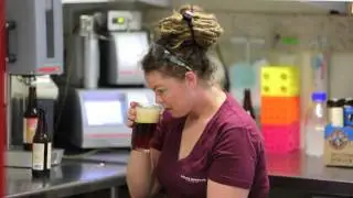 Highland Brewing Staff