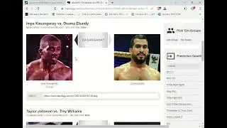QUICK PICKS PFL Challenger Series 2023  Week 7   MMA Event