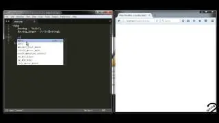 tutorial 33   iprog php strlen function