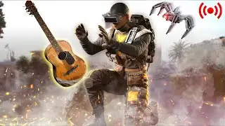 ЗАПОВІТНИЙ ЛУТ 🔴 ARC RAIDERS