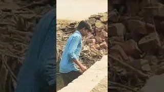 accsedantly takar prank 😉 status | Village prank video #prank #villageprank #shorts