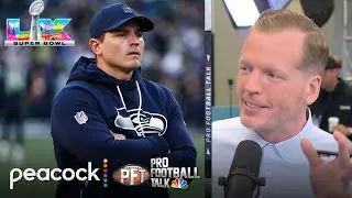 Analyzing &lsquo;incredible&rsquo; runs from Patriots, Seahawks to reach SB LX | Pro Football Talk | NFL on NBC