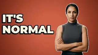 Is Discomfort A Normal Part Of Building Habits?