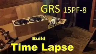 Dual GRS 15