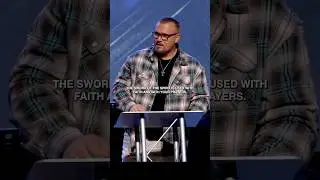 The Sword Of The Spirit #lasvegas #church