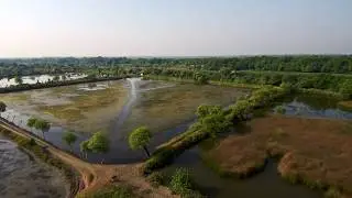 Mi Drone 4K dan Hubsan 501 - Mi Drone Surabaya Blitar - Xiaomi Drone 4K