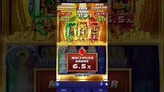 333 Boom Banks $7.50 Big Bonus Win 💰 💵 #slot #casino #bigwin #bonus #333boombanks#win#gamble