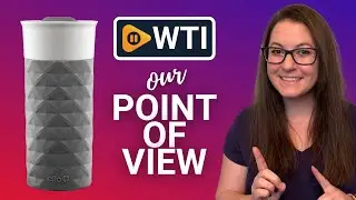 Ello Ogden Ceramic Travel Mugs | Our Point Of View