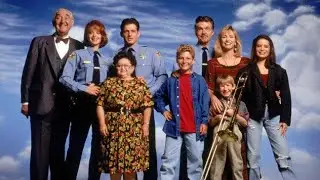 Picket Fences 