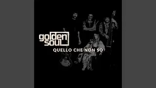 QUELLO CHE NON SO