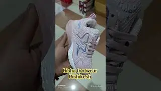 Cute Girl Shoes New arrival Disha footwear rishikesh Wholesale #girlsshoes #new