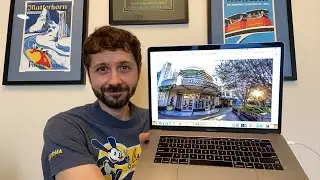 🔴 Downtown Disney Extends To Buena Vista Street! Let’s Talk About It!