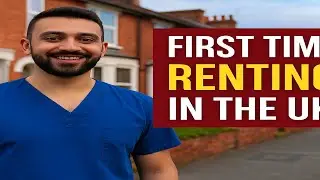 نقلت سكنك في بريطانيا؟ أهم 10 حاجات لازم تعملها أول ما تدخل البيت الجديد!