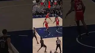 Kris Dunn full court defense 😳