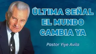 ¡No Salgas de Casa Sin Escuchar Esta Oración del Salmo 27! - Yiye Ávila 2025