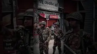 Bangladesh Army power 🪖#bdarmyfreemotion