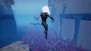 [Headliner] Gameplay - 2020 Epic-MegaJam