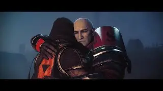 Destiny 2: The Final Shape - Vanguard Campfire Reunion