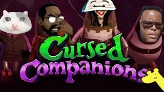 [01/12/25] casting curses on my friends