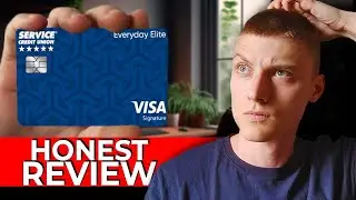Credit Card CU Visa Everyday Starter &mdash; My Honest Review & Real User Experience