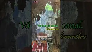 🇲🇾 Malaezia  Batu Caves #ladrumcuthea #travel #malaysia  #batucaves #live