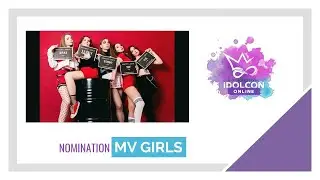 Pristin V - Get It by M.V.M for IdolCon Online|MV Girls