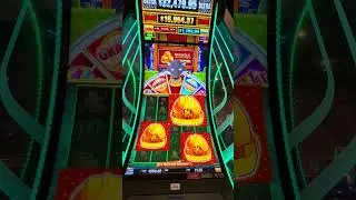 Nice little win bonuses galore