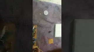 video 01 eliminando o 555 e o 4011 +11 pecas do pi polon&ecirc;s