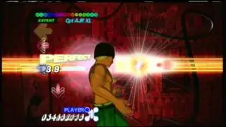 AJR2k's DDR UNIVERSE:Ignition