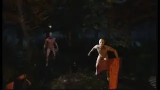 demon of forest / horror game 😨 #shortvideo   #shortslive #horror
