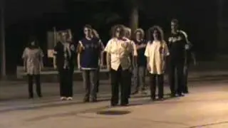 Home Run Inn Presents Thriller