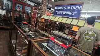 Vicksburg Civil War Museum