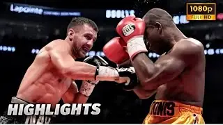 Oleksandr Gvozdyk (Ukraine) vs Adonis Stevenson (Canada) | KNOCKOUT, BOXING Fight