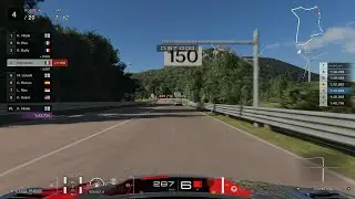 Daily Race | Audi R8 @ Sardegna Circuit | PS5 4K | Gran Turismo