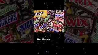The Candy Billionaire Disowned by His Own Dad