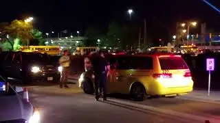 Cabby vs lyft show down