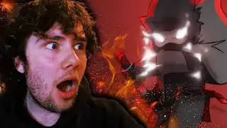 THE BEST EPSIODE EVER! | NINJAGO Legends: Monstrosity Reaction