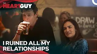 Hugh Is Talking About His Relationships | The Heart Guy