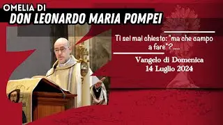 Ti sei mai chiesto: 