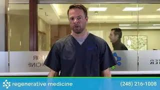 About Michigan Center for Regenerative Medicine