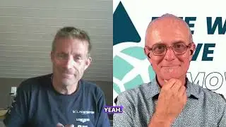 The Ways We Move looks into Solar Soaring to the Stratosphere with Raphael Domjan and SolarStratos