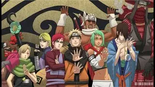 ❗️Ninja World - отдыхаем)❗️