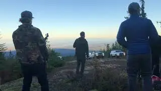 Beefed Up TV-Behind The Scenes with Sweatpants Media and Toyota USA