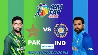 The Big One.India vs.Pakistan: Game On.More Than a Match.Blue vs. Green:The Ultimate Duel.#pakvsin