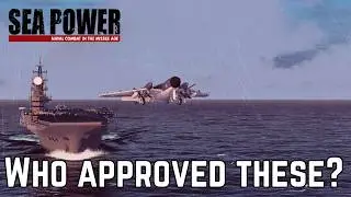 Сомнительное британское вооружение &mdash; За Содружество 2 1/3 &mdash; Морская мощь
