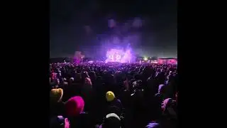 Zeds Dead - Eternal NYE - last 15 mins