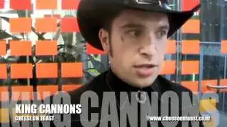King Cannons