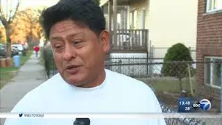 2-unit apartment fire displaces several families in Summit