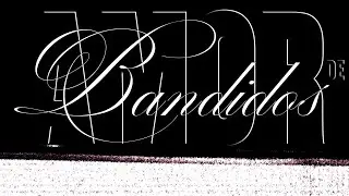 Yxtch - Amor de Bandidos Ft. I con (Video Oficial)