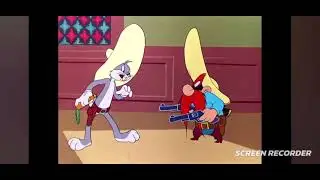 🎬Looney tunes yosemite sam 🎬